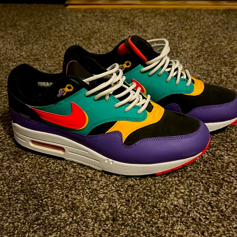 Nike air max 1